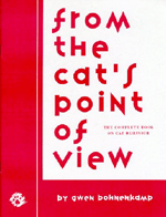 From the Cat's Point of View