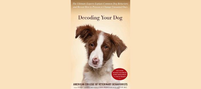 Decoding Your Dog