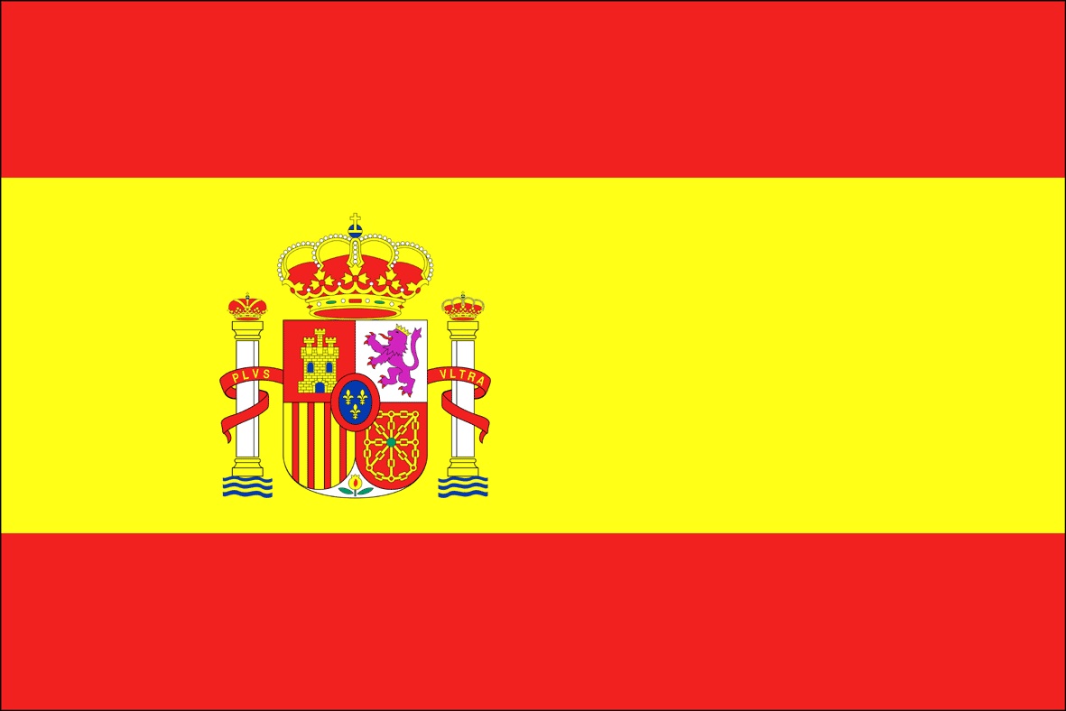SpainFlag