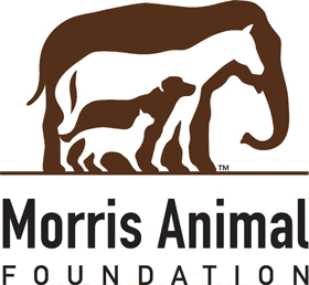 Morris Animal Foundation, Est. 1948